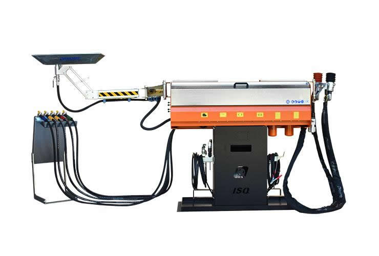 小車廢油液抽排設備